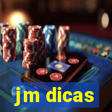 jm dicas